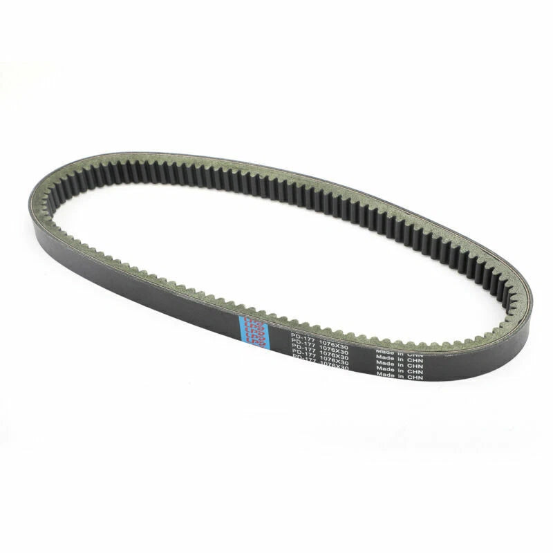 Timing Belt 1076OC x 30W for ARGO ATV 127-137HD XTI, XTD & AVENGER (2004-2018)