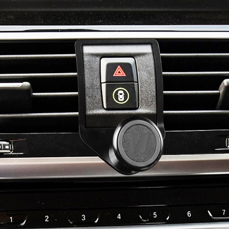 Adjustable Car Phone Mount Holder fit For BMW M3 M4 F30 F32 F34 F35 F36 F80 F82