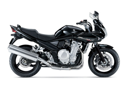 Fairing & Screen Bolts for Suzuki Bandit GSF 650 (2005–2008)