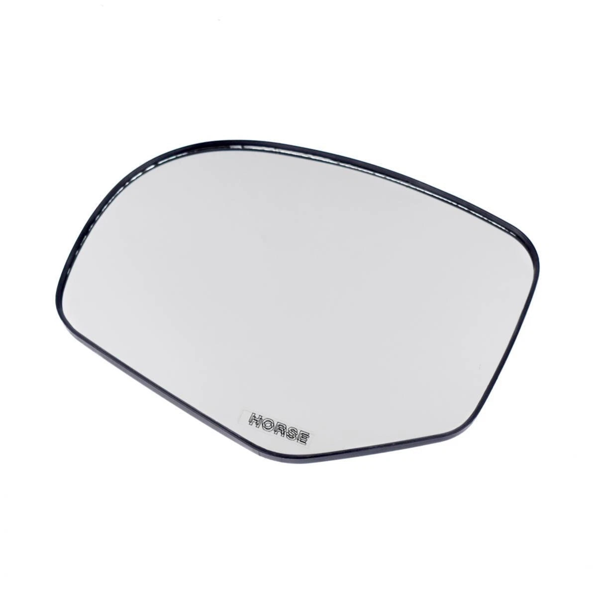 Side Mirror Glass Lens Rear View Left Fits Suzuki Swift Hatchback 2010-17 New