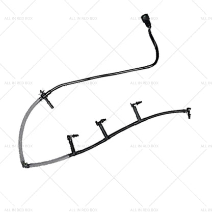Oil Feed Pipe for Ford Ranger 2.2L Diesel (2011-2015)