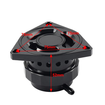 Blow Off Valve Adapter Flange for Honda Civic 1.5L Turbo (2016-2017)