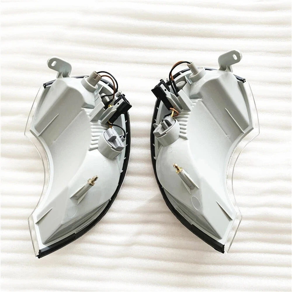 Front Corner Light Indicator Lamps for 2001-06 Hyundai Terracan