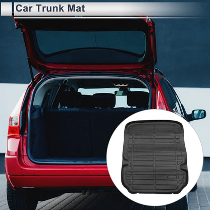 Cargo Liner Rear Trunk Mat TPE for Chevrolet Camaro (2016 - 2024)