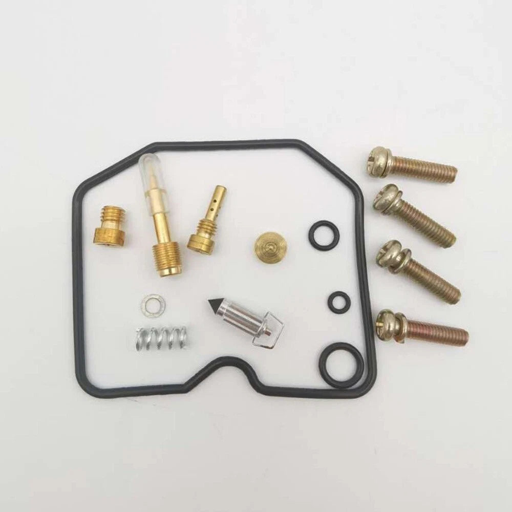2x Carburetor-Repair Kit Plunger Diaphragm for KAWASAKI Vulcan 500 EN500 EN 500