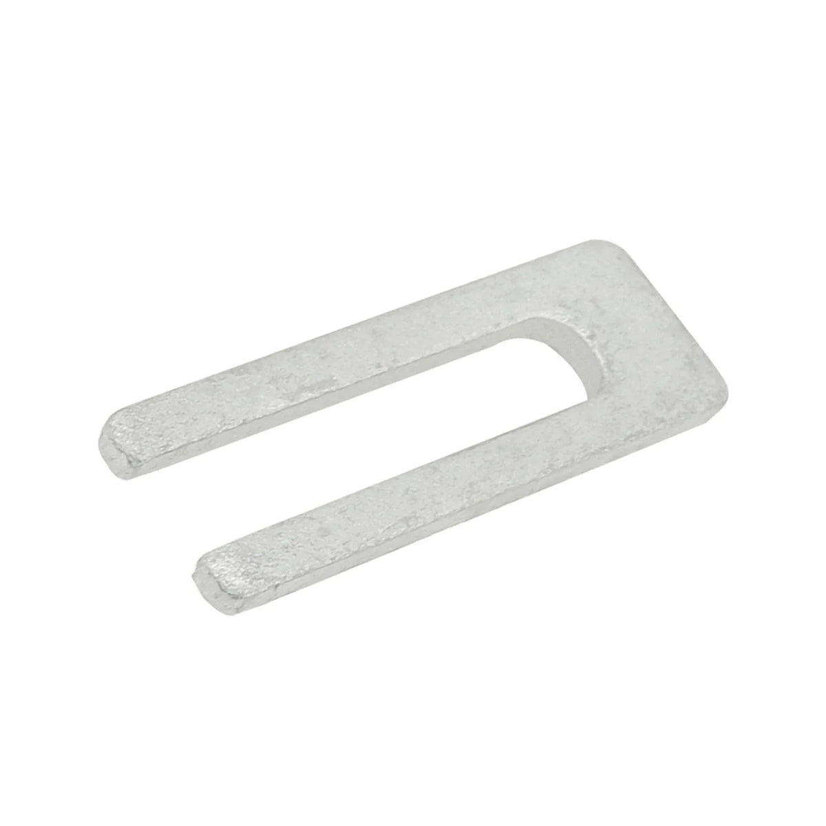 Cable Clamp for Outboard Remote Control - OMC, 6H3, 67F, 40X, 115HP