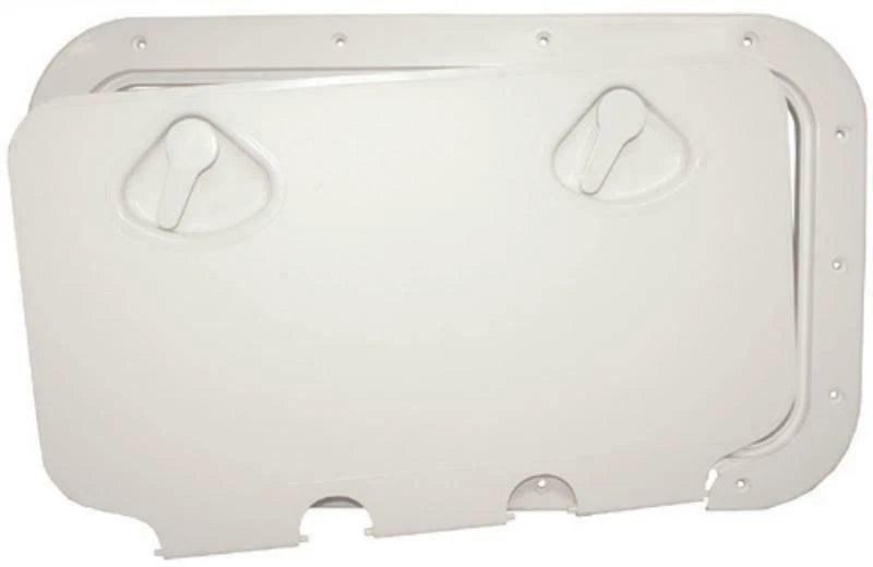 Access Hatch Caravan RV Boat Nuova Rade 605mm x 355mm Removable Lid