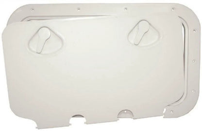 Access Hatch Caravan RV Boat Nuova Rade 605mm x 355mm Removable Lid