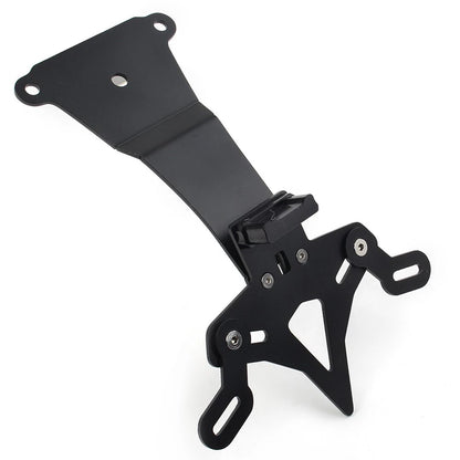 Fender Eliminator License Plate Holder for DUCATI Scrambler Cafe Racer (2015-2023)