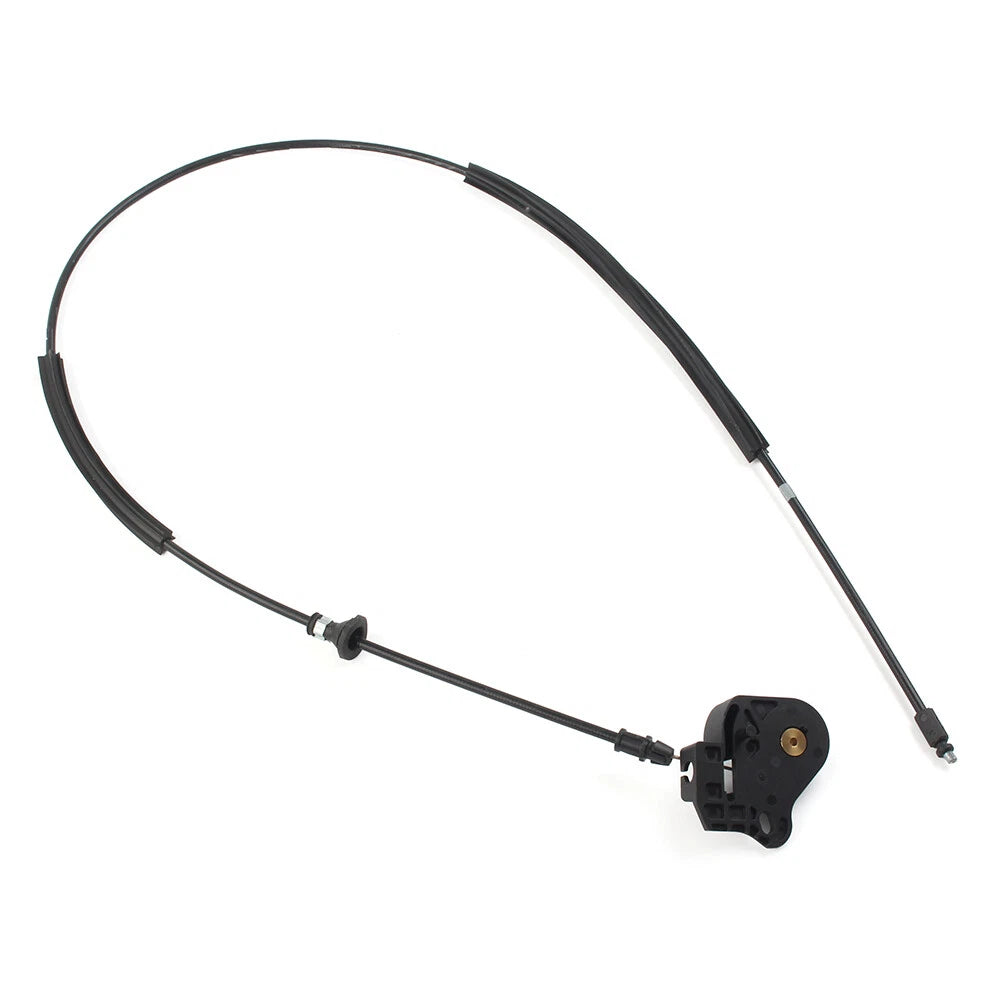 Hood Latch Lock Release Cable for Land Rover Range Rover (2013-2023)