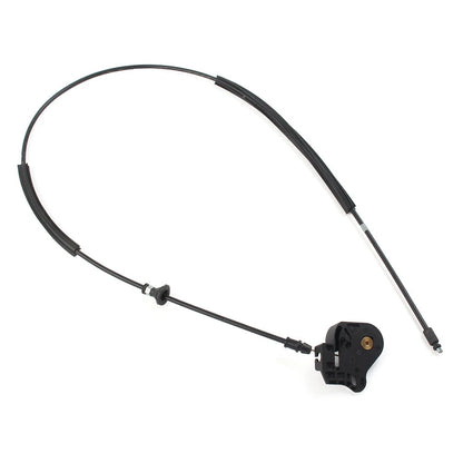 Hood Latch Lock Release Cable for Land Rover Range Rover (2013-2023)
