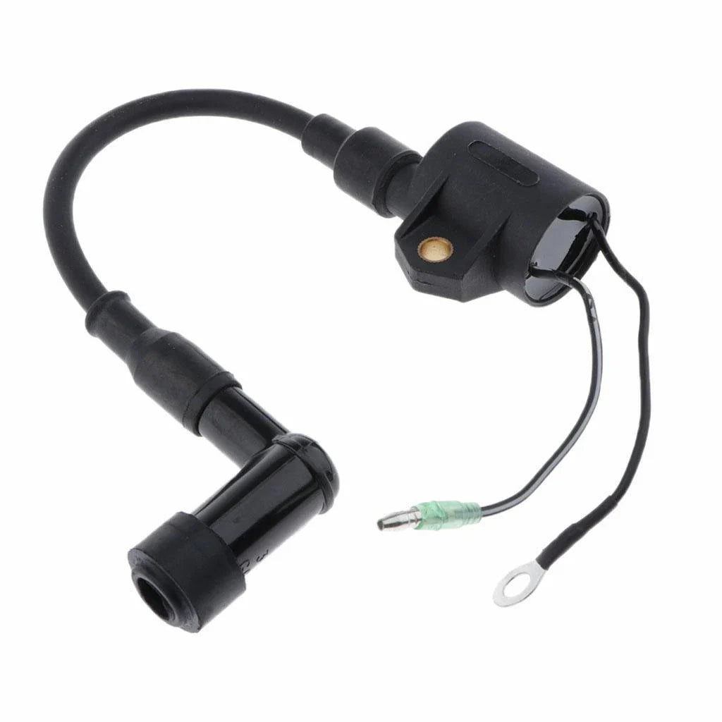 Ignition Coil for 40-50HP 2-Stroke 3 Cylinder Outboard Models