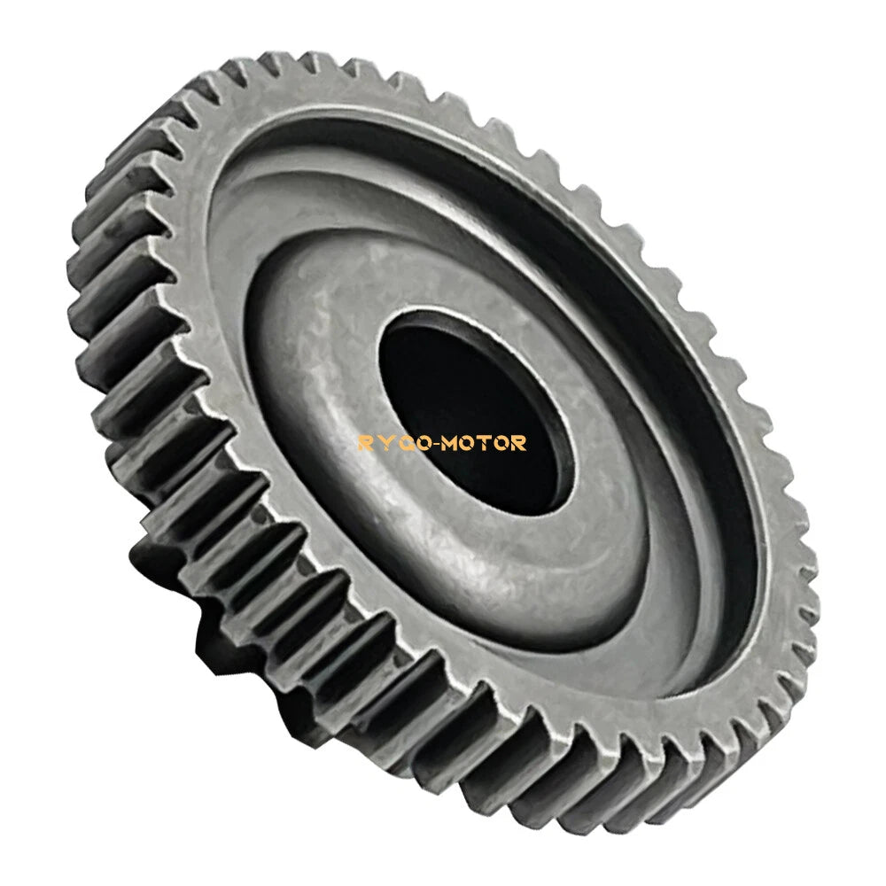 13T/43T Starter Reduction Gear for Honda TRX450ER (2006–2014)