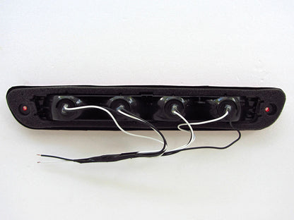 Isuzu D-Max Third Brake Light for Holden Rodeo Colorado (2003-2006) Red