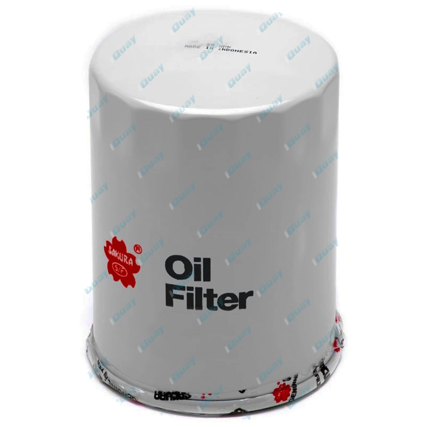 Engine Oil Filter for Toyota MR2 AW11 SW20 SW20R 1987-1999 1.6L 2 x 3SGTE
