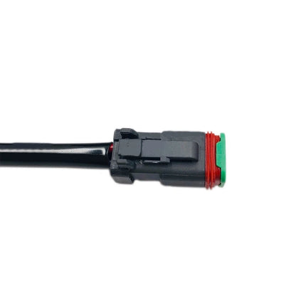 4 x Heavy Duty Deutsch DT DTP Male/Female Connectors for Wiring