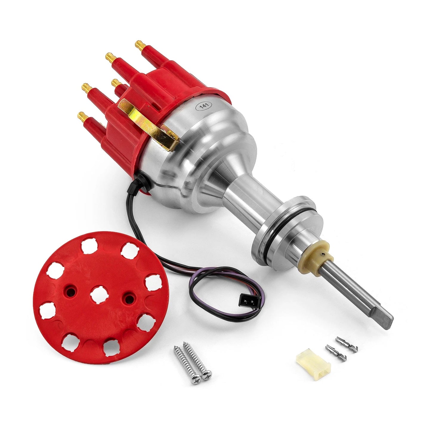 Pro Billet Distributor for Mopar Chrysler BB 440 (8000 Series)