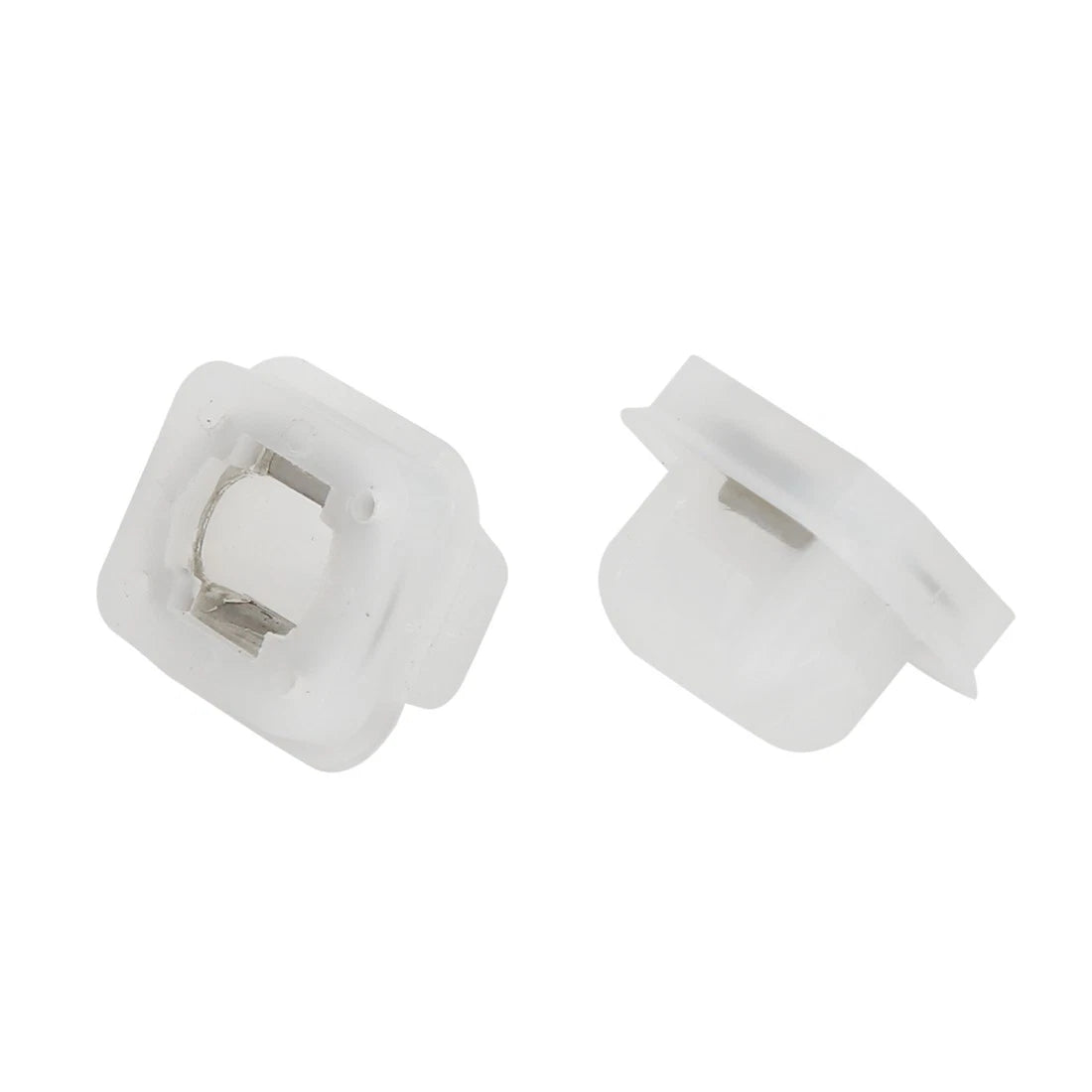 10 Pcs Door Trim Clips for BMW M3 Coupe (2008-2011)