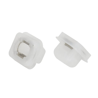10 Pcs Door Trim Clips for BMW M3 Coupe (2008-2011)