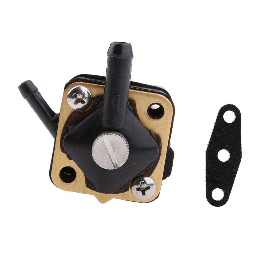 New Fuel Pump for Johnson Evinrude 2-Stroke 40-60HP (1996-2006)