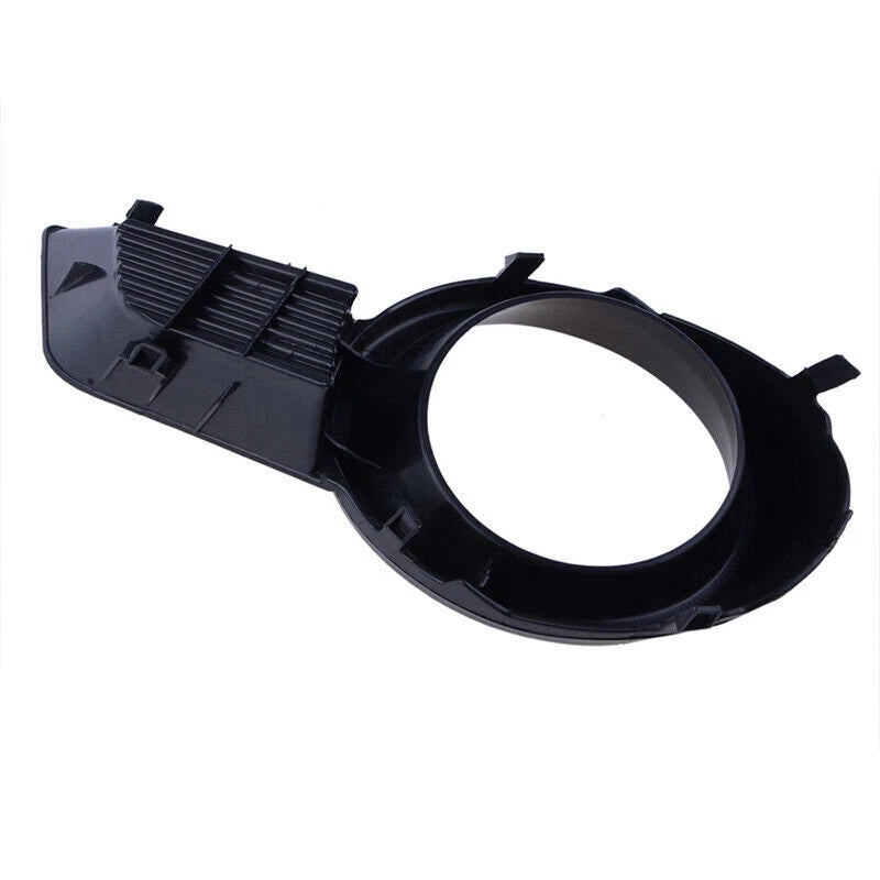 Right RH Bumper Fog Light Lamp Cover for Toyota Highlander (2008-2010)