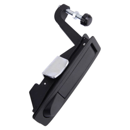 Adjustable Compression Latch Lock for Toolboxes Cabinets RV (No Key)