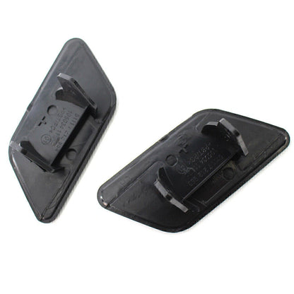Bumper Headlight Washer Cap Cover for BMW X3 F25 (2010-2014)