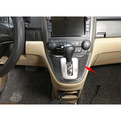 Fairing Shift Linkage Boot Cover for Honda CR-V (2017-2023)