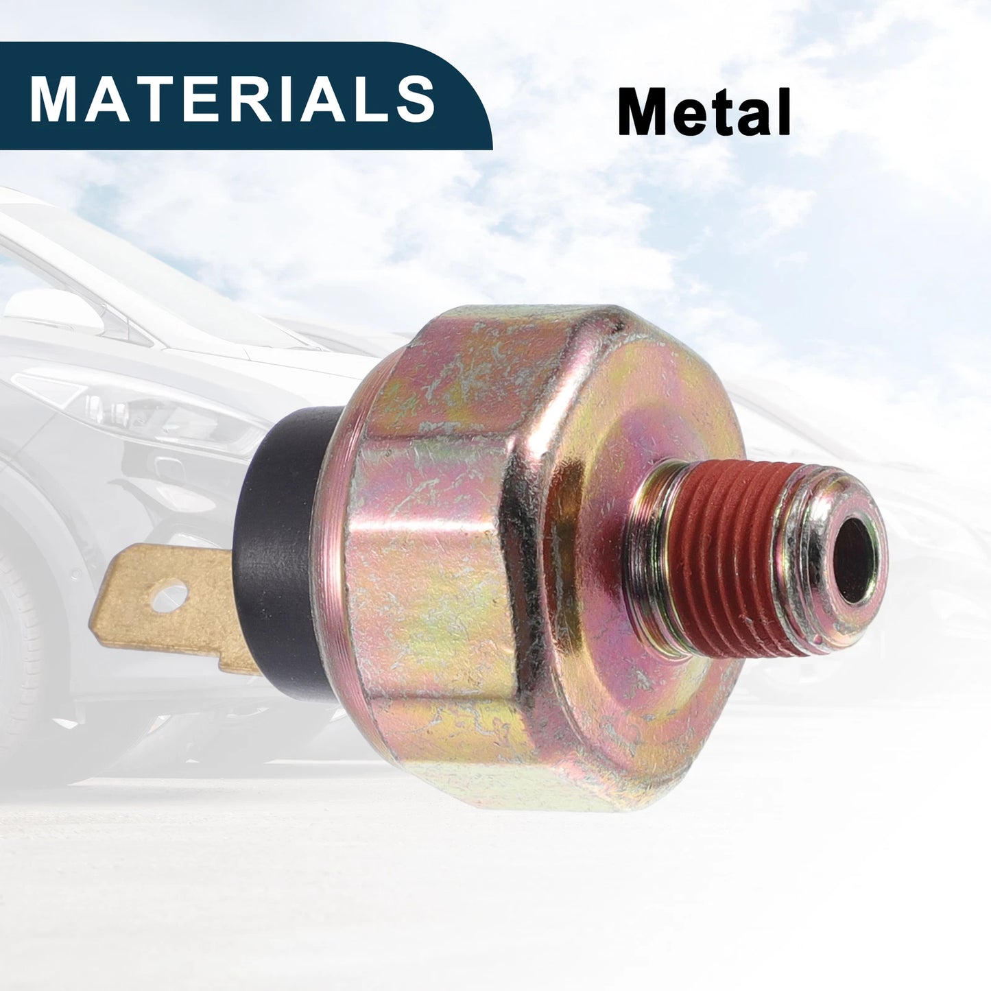 Fuel Pressure Sensor for Hyundai (9475021030) (2011-2016)