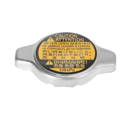 Radiator Coolant Recovery Cap for Lexus LS430 (2001-2004)