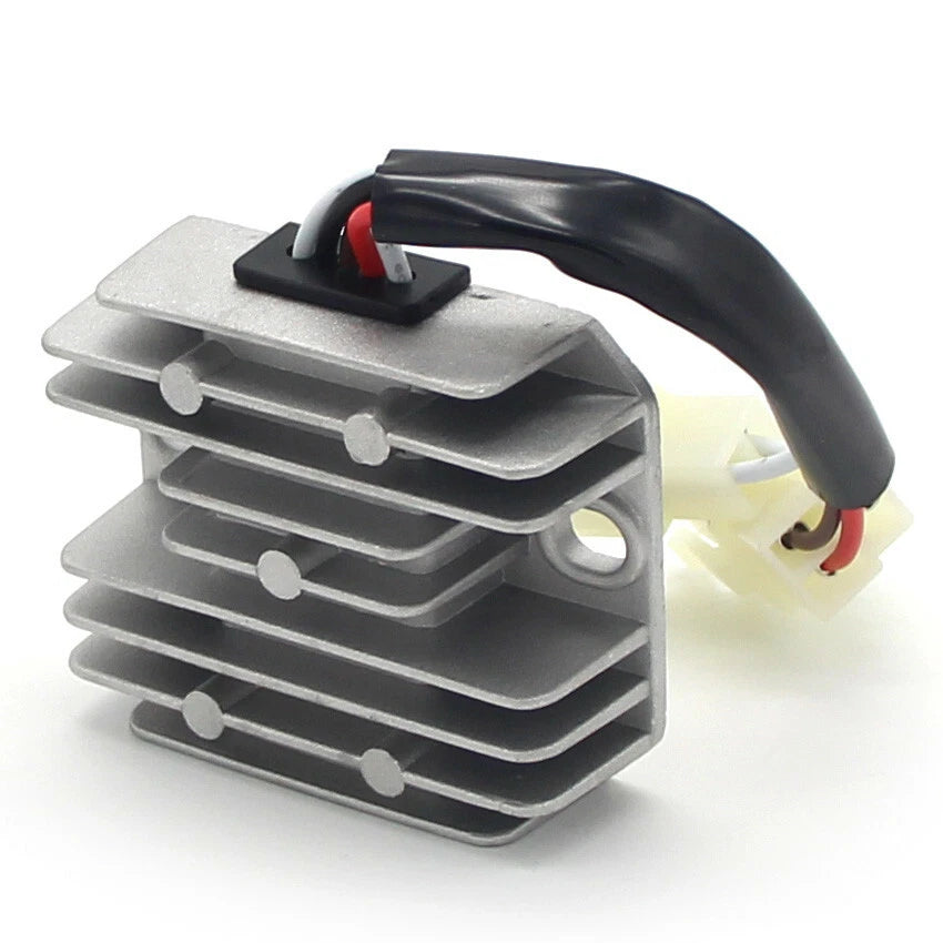 Voltage Rectifier Regulator for Yamaha SR250G SR250H SR250J XT550 (1978-1983)