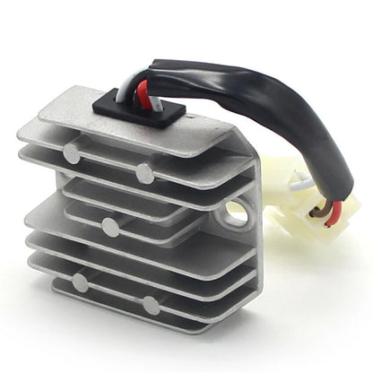 Voltage Rectifier Regulator for Yamaha SR250G SR250H SR250J XT550 (1978-1983)