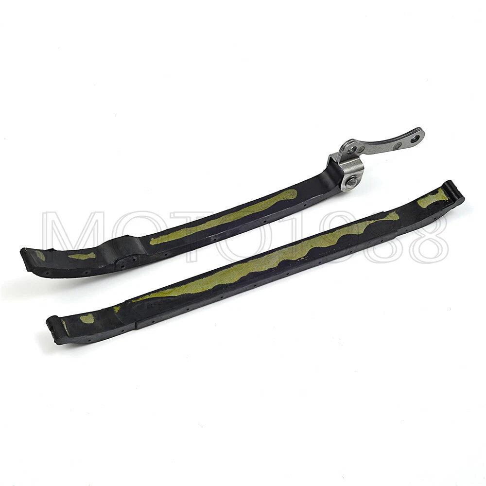 Cam Timing Chain Guides for Yamaha Warrior 350, Raptor 350, Big Bear 350, Moto-4 (1987–2004)