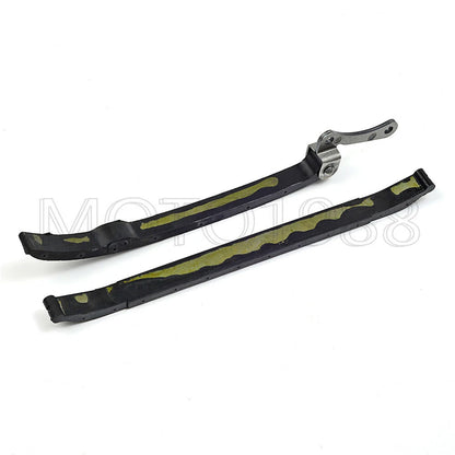 Cam Timing Chain Guides for Yamaha Warrior 350, Raptor 350, Big Bear 350, Moto-4 (1987–2004)