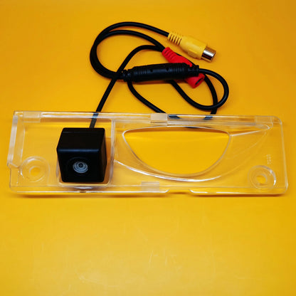 Rear View Backup Camera for Honda Odyssey (2003–2008)