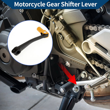 Shifter Lever Folding for Bosuer 125