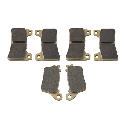 Brake Pads for Honda CBR600RR CBR1000RR/RA (2007-2016)