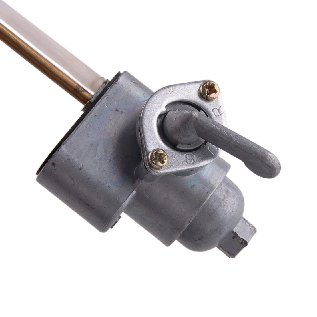 Fuel Tap Valve Switch for Honda XL100 CL100 CB125S XL250 (1970-1980)