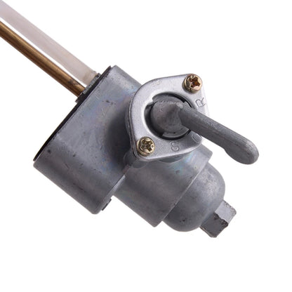 Fuel Tap Valve Switch for Honda XL100 CL100 CB125S XL250 (1970-1980)