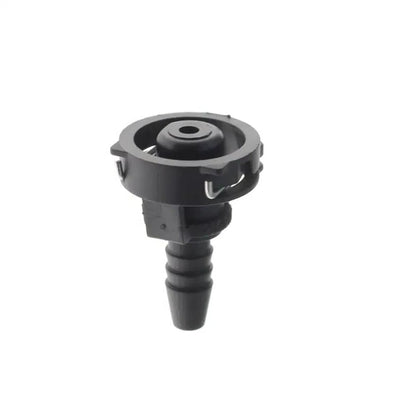 Water Tank Connector for Mercedes-Benz W166 X166 W176 C117 X117 X156 (2011-2023)
