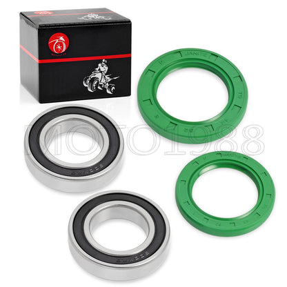 Rear Wheel Swing Arm Bearing Seal Kit for Yamaha