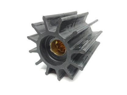 Water Pump Impeller for Cummins QSM11, Sherwood 29000K, CAT 296-8388