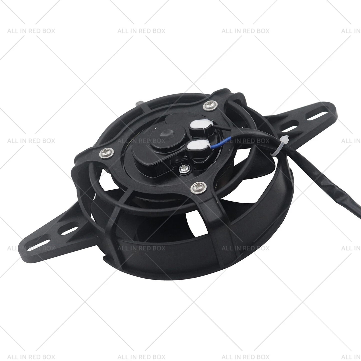Electric Radiator Cooling Fan for 150cc-250cc ATV Buggy