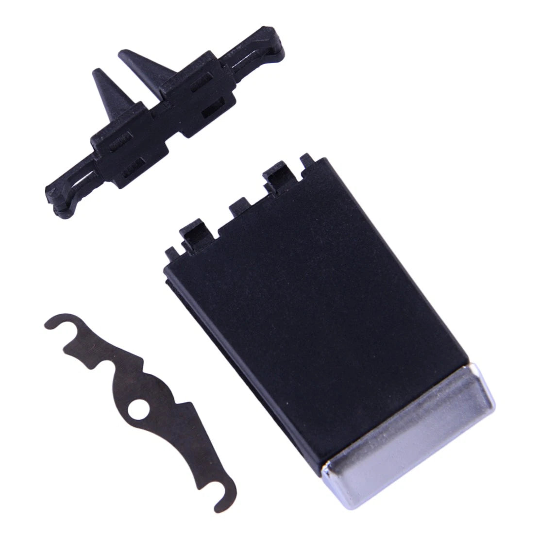 Rear AC Air Vent Outlet Tab Clip for Maserati Ghibli (2014-2020)