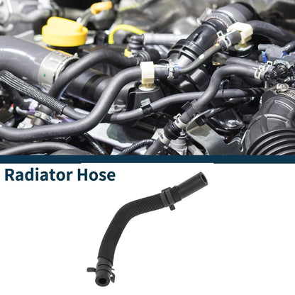 Radiator Hose No.LR093484 for Land Rover Defender 110 (2020-2023)