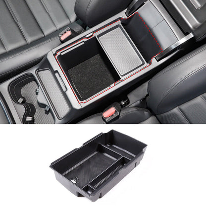 Center Console Armrest Storage Tray for Honda CR-V (2023–2024)
