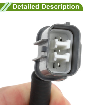Crankshaft Position Sensor for Honda Civic 1.6 (1996-2000) 1 x Pc