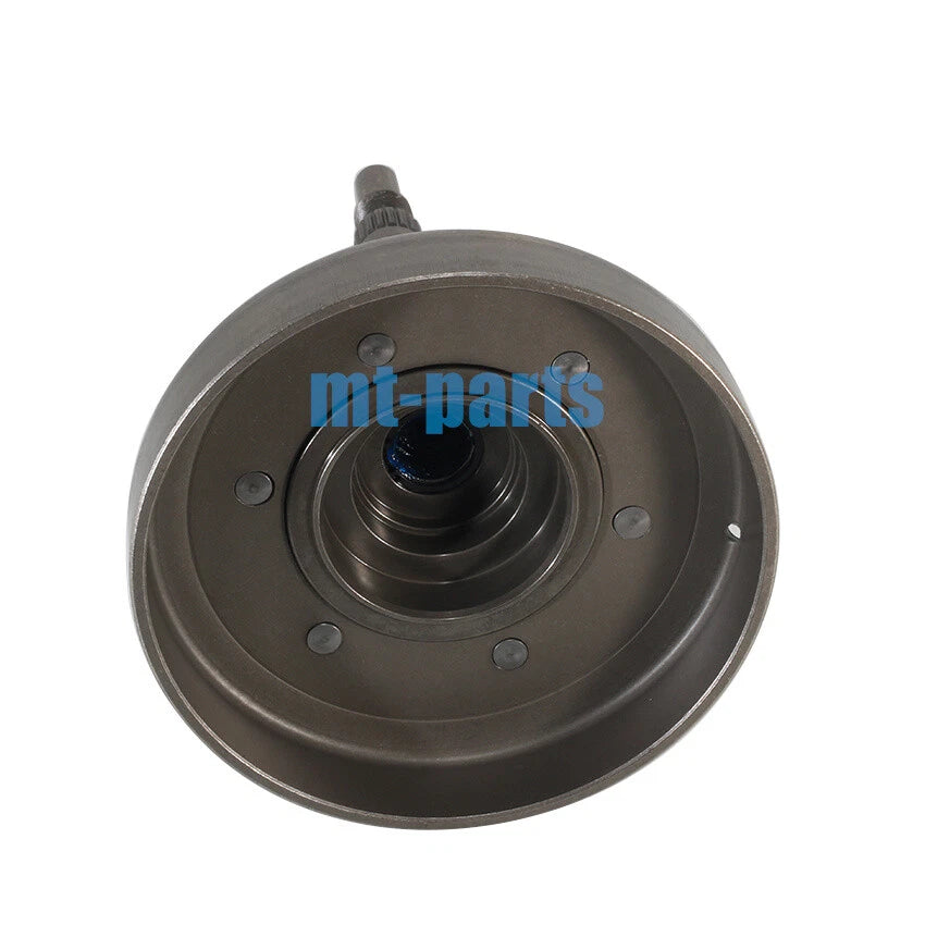 WET CLUTCH DRUM HOUSING for Powermax ATV Bearclaw 400, UTV Renegade 400