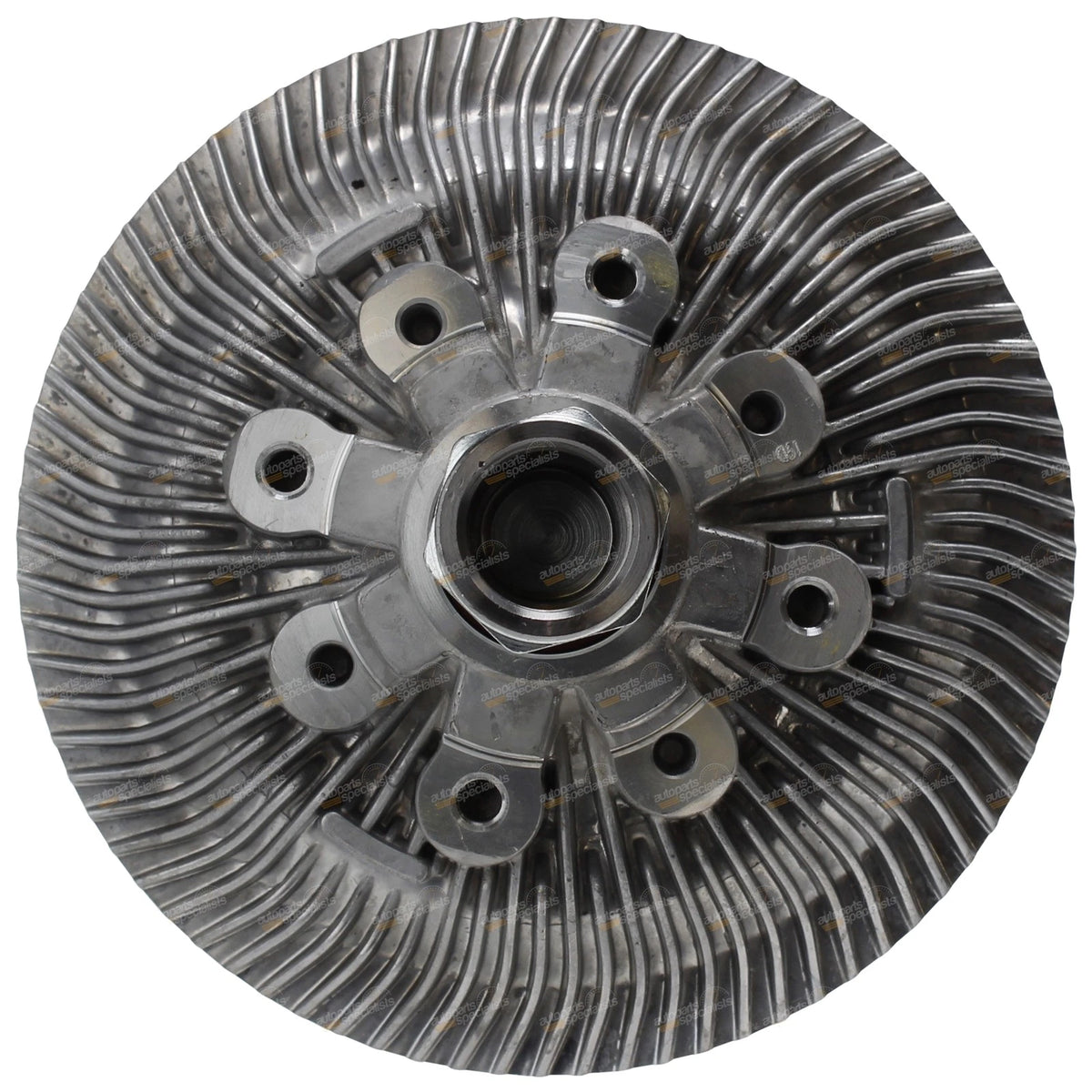 Fan Clutch Coupling 5 cyl 3.2L P5AT Diesel for Ford Ranger PX (2011 - 2017)