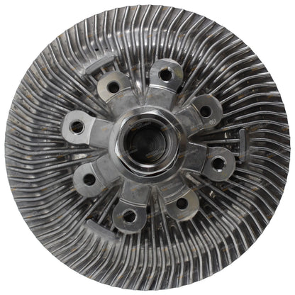 Fan Clutch Coupling 5 cyl 3.2L P5AT Diesel for Ford Ranger PX (2011 - 2017)